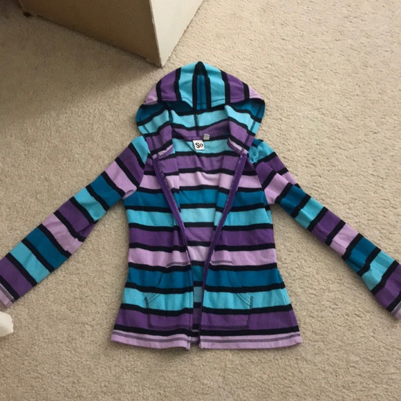 Jacket - Picture 1 of 4